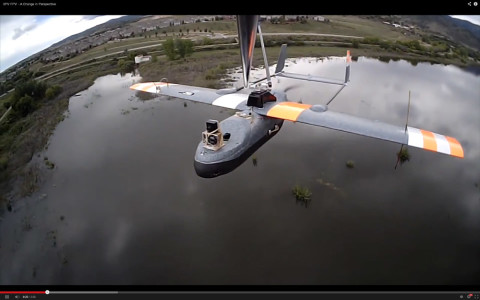 3PV FPV – A COOL THING WE 3D PRINTED