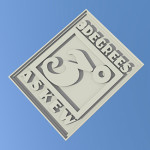 logo badge