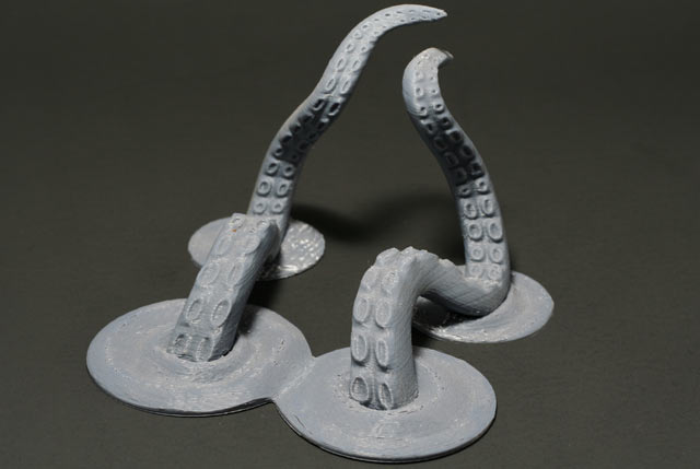 tentacle device stand 5